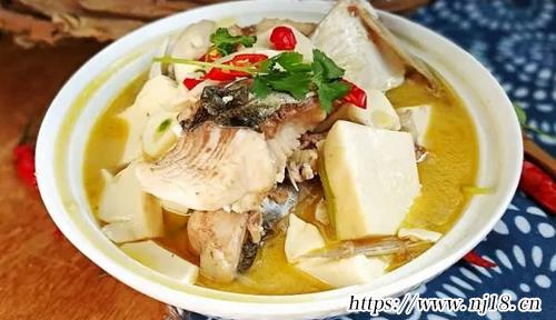 凍豆腐的五種簡單做法
