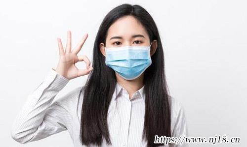 口罩的正確戴法，康熙字典如何正確佩戴口罩