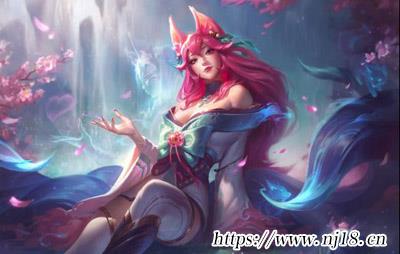 遊戲好聽的網名