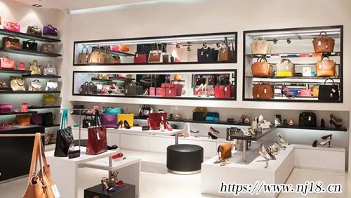 女包店鋪名字300個