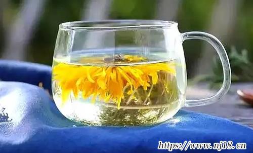 美容養顏的花茶排行榜推薦