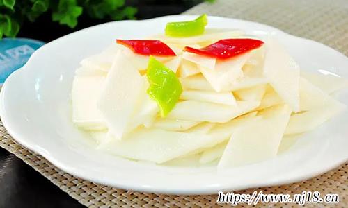 山藥的做法大全家常菜30種