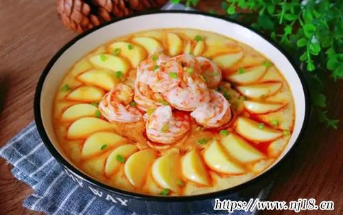 夏天必吃的10種美食