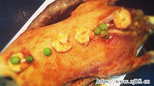 上海十大名菜美食排行榜