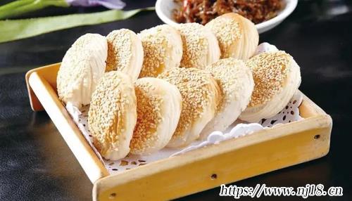 十大安徽蚌埠特色美食小吃有哪些