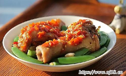 葷菜菜譜大全50道