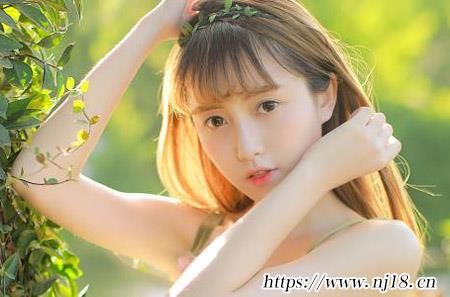 女生昵稱簡短唯美可愛