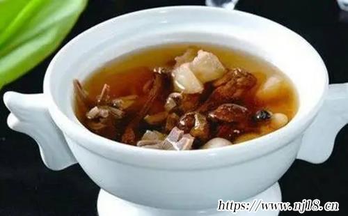 蓯蓉六種食用方法