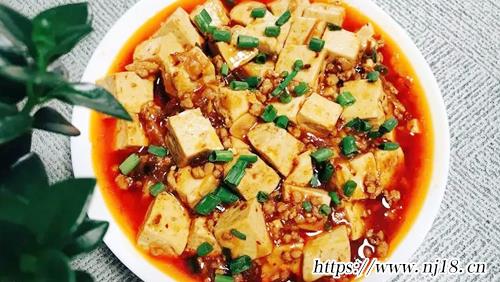 嫩豆腐的10個簡單做法