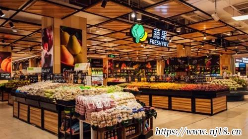 好聽易記的超市店名字390個