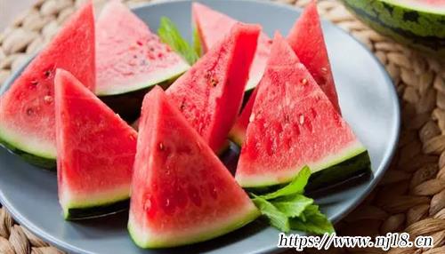 怎麼判斷西瓜熟沒熟