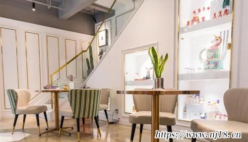 輕奢風格的店名300個