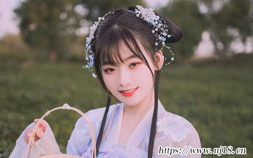 經典網名