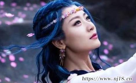 快手名女生簡單氣質