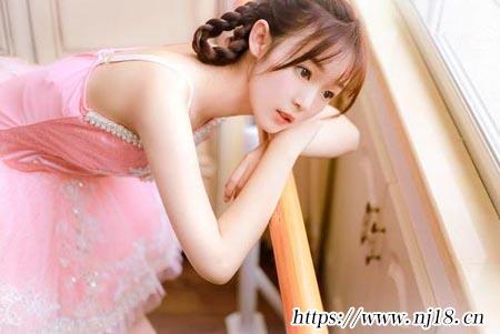 女生吃雞網名超級萌