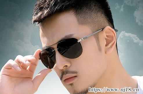 簡單好聽的男人味網名