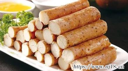 秋季養生食物排行榜