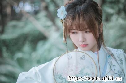 女孩網名優雅大氣簡短