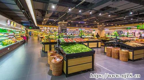 超市名字店名大全1000個
