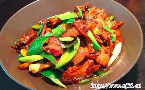 川菜最有名的30道菜
