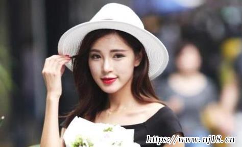 微信昵稱女