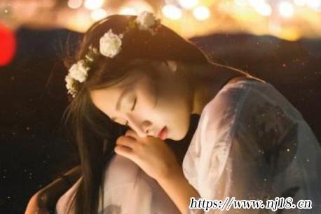 傷感網名女生心碎冷淡