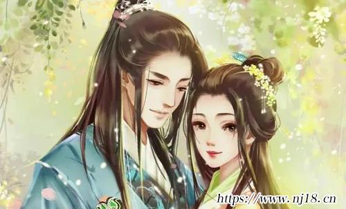 古詩cp名字一對620個