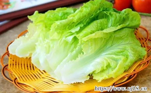 10大減肥蔬菜排名