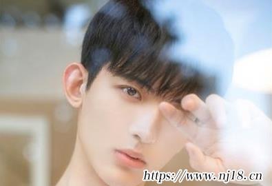 文藝男網名