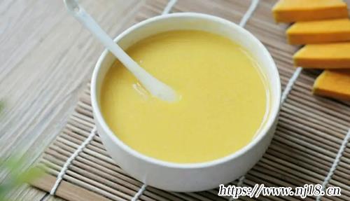 六個月寶寶輔食食譜十大推薦