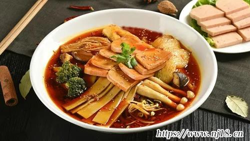 重慶小吃排名前十名