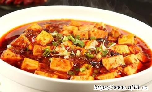 中國十大名菜排名
