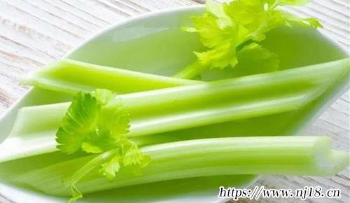 十大清腸排便蔬菜
