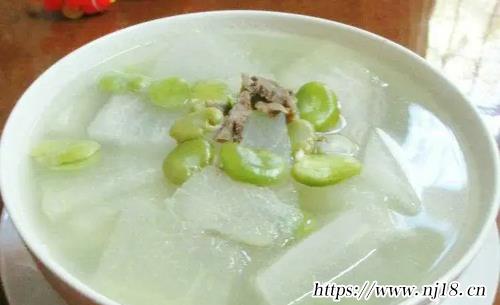 蠶豆的做法大全家常菜22種