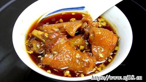 最出名廣東十大靚湯