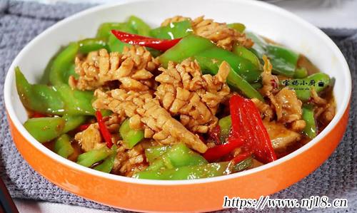 雞肉的做法大全家常菜30種