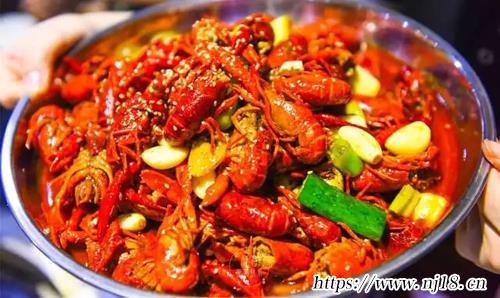 小龍蝦三種家常做法