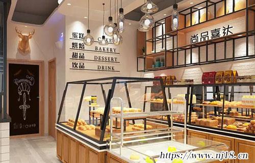 高端的私房烘焙店名字500個