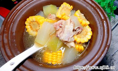 夏天必吃的10種美食