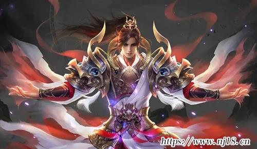 帥氣又冷酷的遊戲名字，康熙字典遊戲名稱男生冷酷霸氣