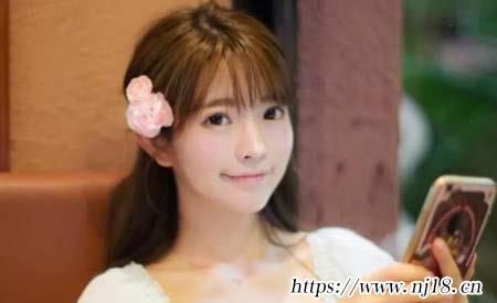 可愛名字呆萌女生網名，康熙字典微信昵稱女生簡短好聽