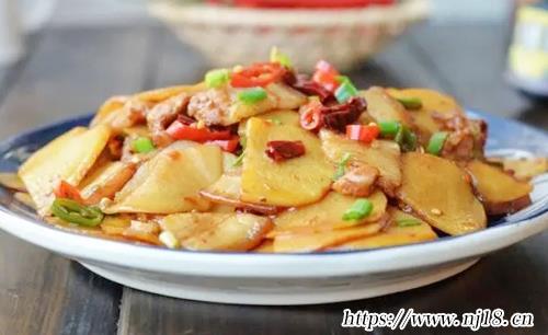 五花肉的10種做法