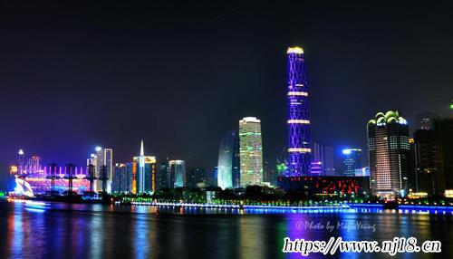 晚上拍夜景配一句話，康熙字典適合配晚上夜景的文案