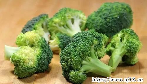 十大強堿性食物排名表