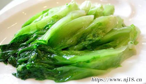 生菜的10種家常做法