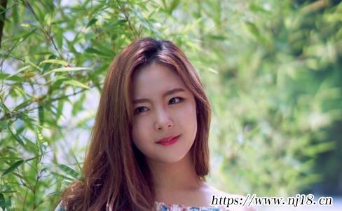 微信名女