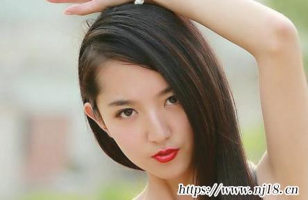 霸氣的網名女