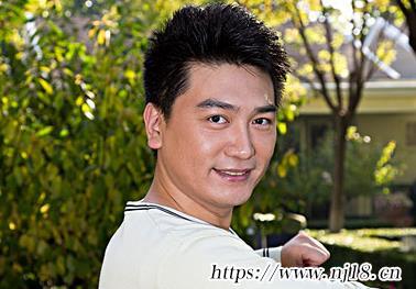 網名男簡單