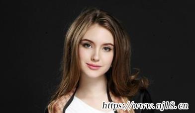 女生網名英文
