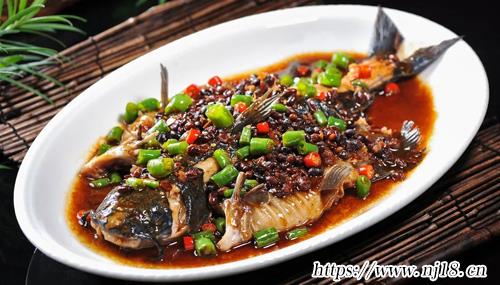 草魚的10種家常做法